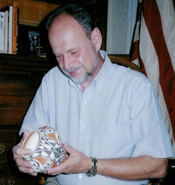 Terry D. Sonntag